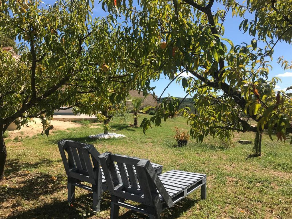 Vergt-de-Biron Gites De La Vaysse מראה חיצוני תמונה
